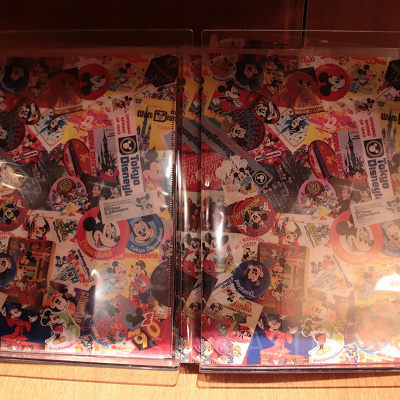 ダブルポケットホルダー