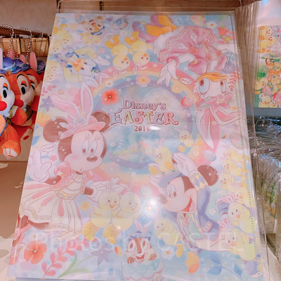 Disney - うさピヨ うさぴよ パスケース うさピヨパスケース| キャステル | CASTEL ディズニー情報