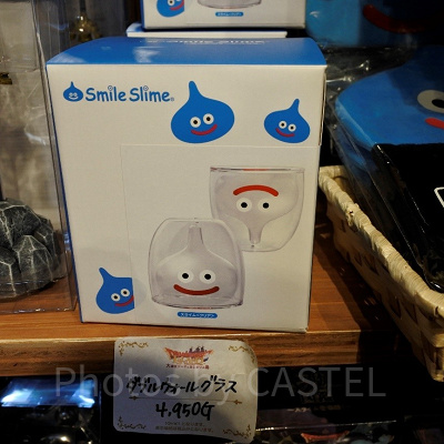 ダブルウォールグラス