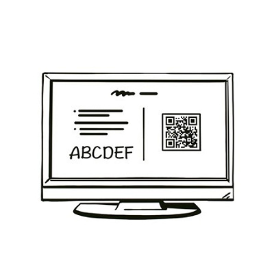 Fire TV Stickへのダウンロードとログイン