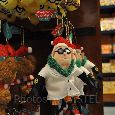 ネファリオ博士