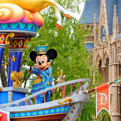 ドリーミング・アップ