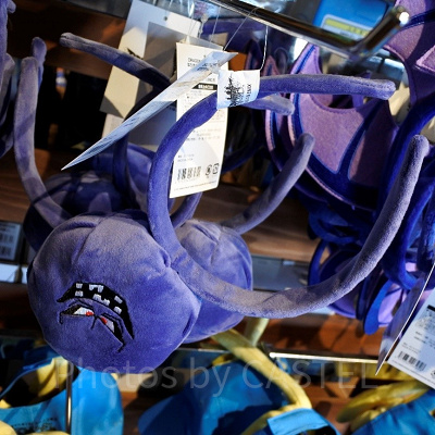 なりきりモンスターカチューシャ（ばくだん岩）