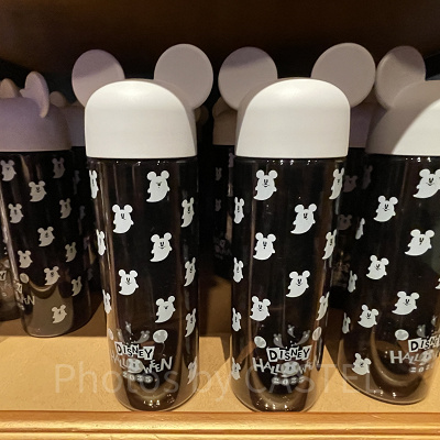 ドリンクボトル(ディズニーハロウィングッズ2025)