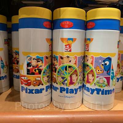 ドリンクボトル