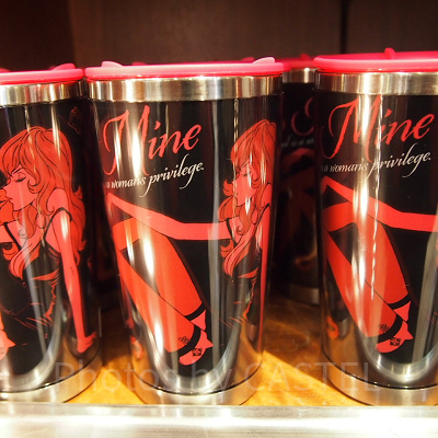 ドリンクボトル