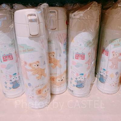 ドリンクボトル