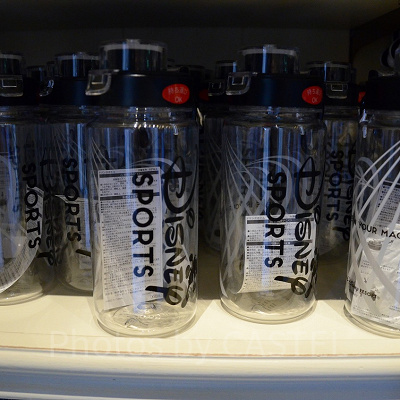 ドリンクボトル