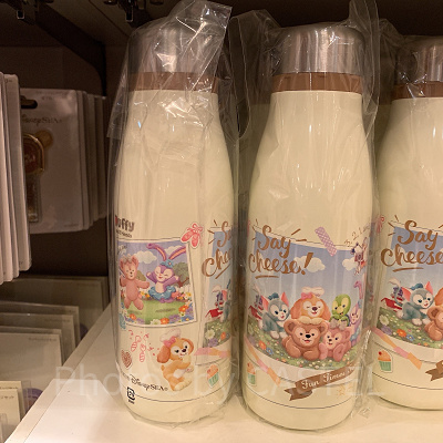 ドリンクボトル