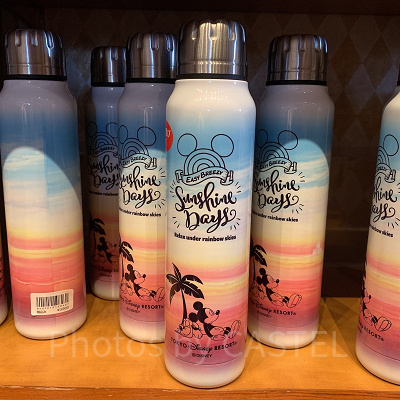 ドリンクボトル