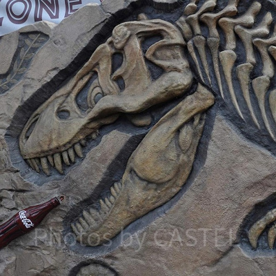 「ドリンクフリー・キャンペーン」注意事項