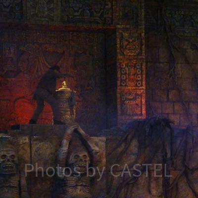 血を飲むと魂を奪われる