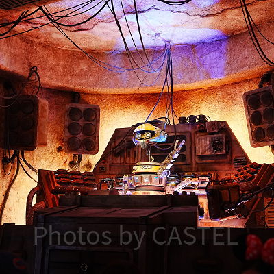 ドロイド「RX-24」