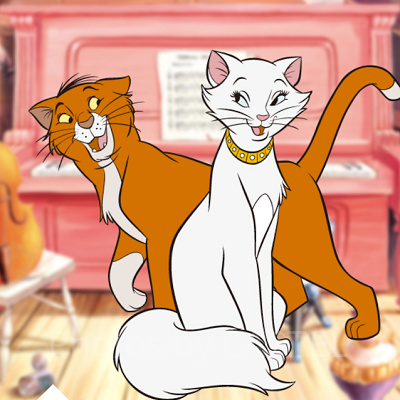 ダッチェス＆トーマス・オマリー