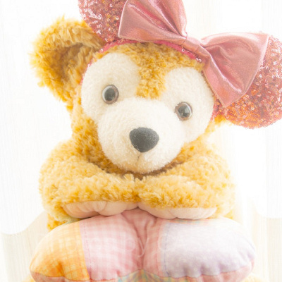 ダッフィーグッズ