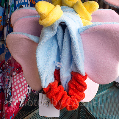 ダンボのヘアバンド