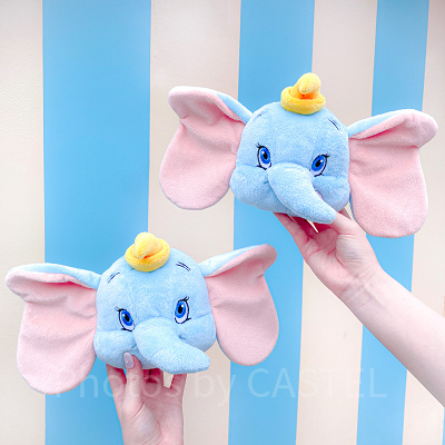 ダンボのグッズ