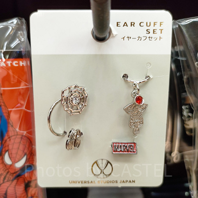 イヤーカフセット