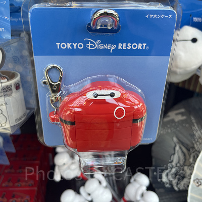 イヤホンケース