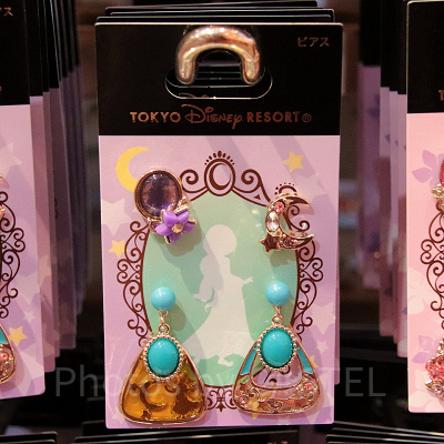 ピアス / イヤリング