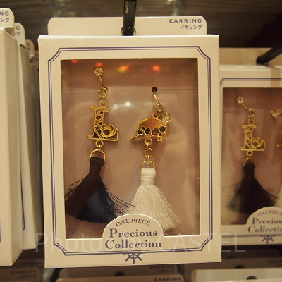 イヤリング（ロー）