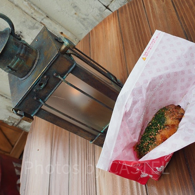 食べ歩きフード