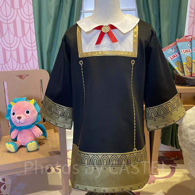 イーデン校制服