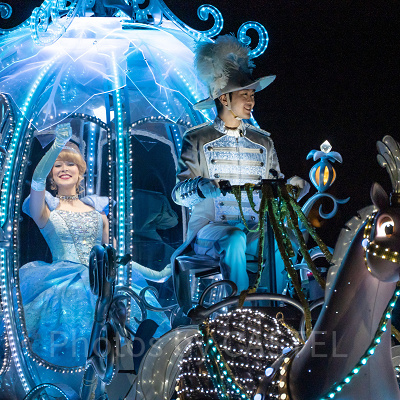 エレクトリカルパレード