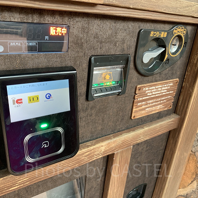 ディズニーで使える電子マネーとは