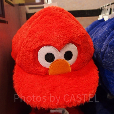 エルモキャップ