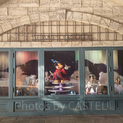 エンポーリオ（ディズニーシー）