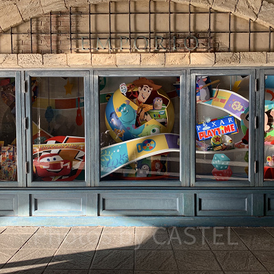 エンポーリオ