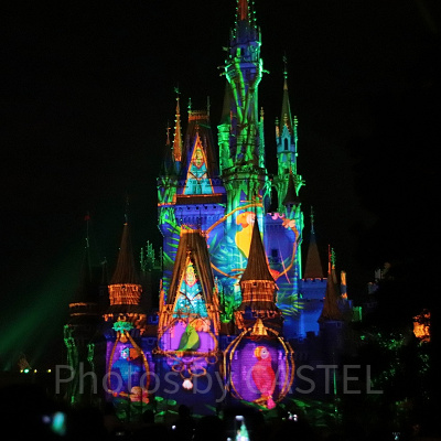 魅惑のチキルーム