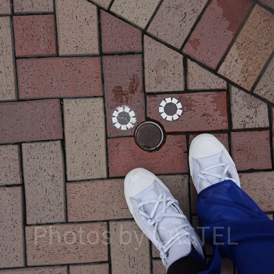 ソーシャルディスタンスを徹底する