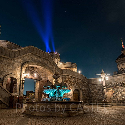 子供のペースで楽しめる