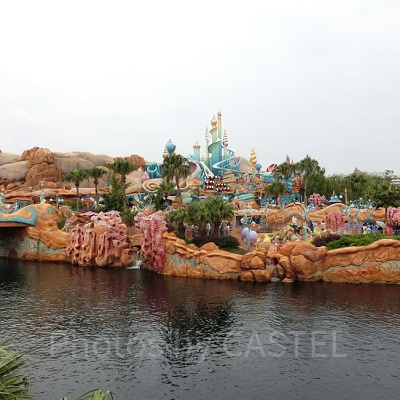 エクストラ・ファン・パスポートでディズニーリゾートを楽しもう！