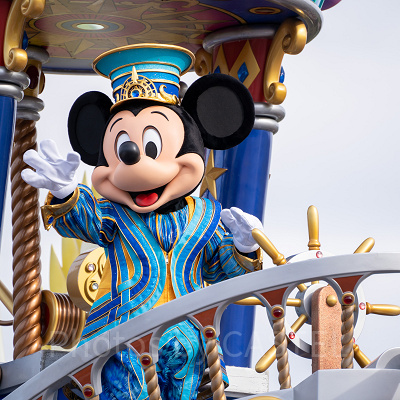 夢の世界への入口