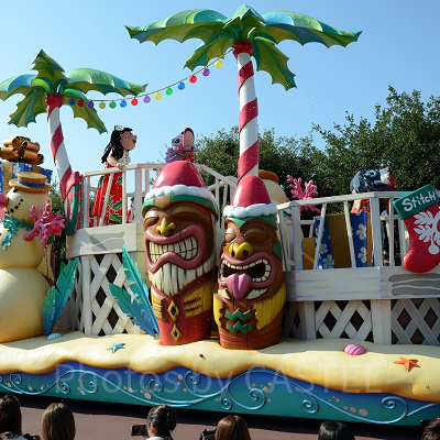 第五話フロート