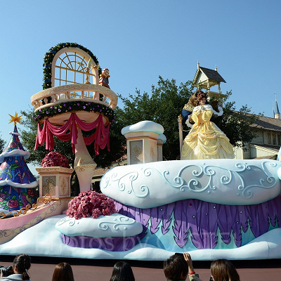 第六話フロート