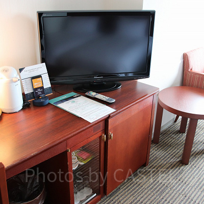 東武ホテルレバント東京の備品