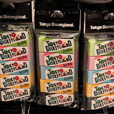 消しゴムセット