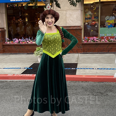 映画『シュレック フォーエバー』：評価