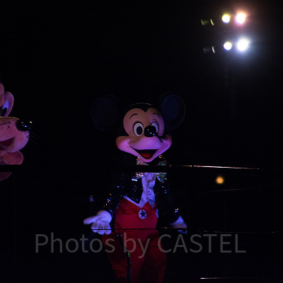 暗くなってしまった例