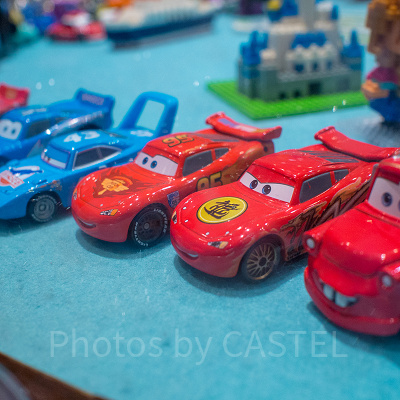 カーズ2を解説！