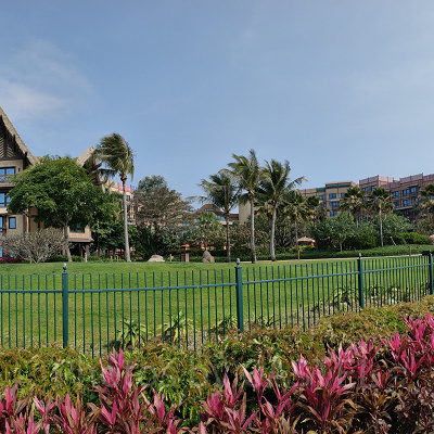 エクスプローラーズ・ロッジ