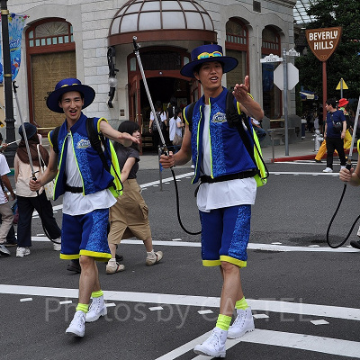 エクストラ・クール・クルー（2019年／USJ）