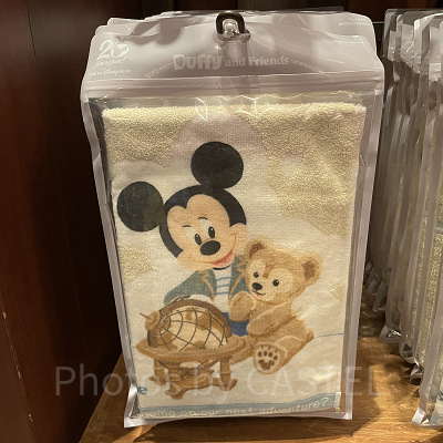 フェイスタオル