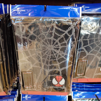 フェイスタオル