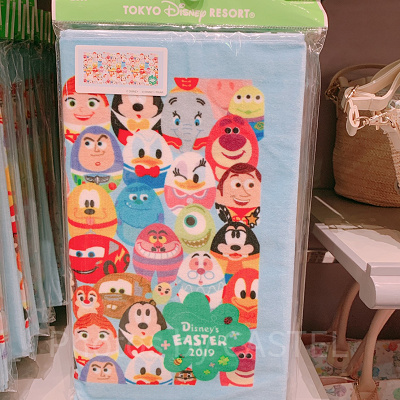 フェイスタオル