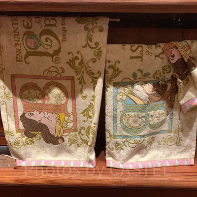 フェイスタオル